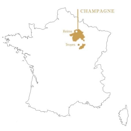 Champagne_Karte